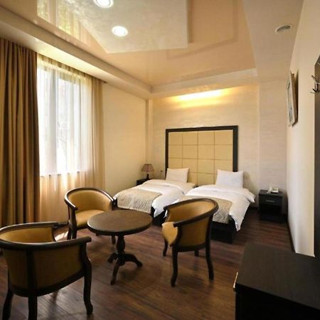 Partez Hotel 예레반 외부 사진