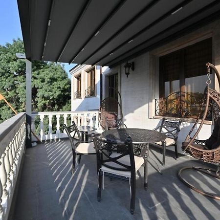 Partez Hotel 예레반 외부 사진