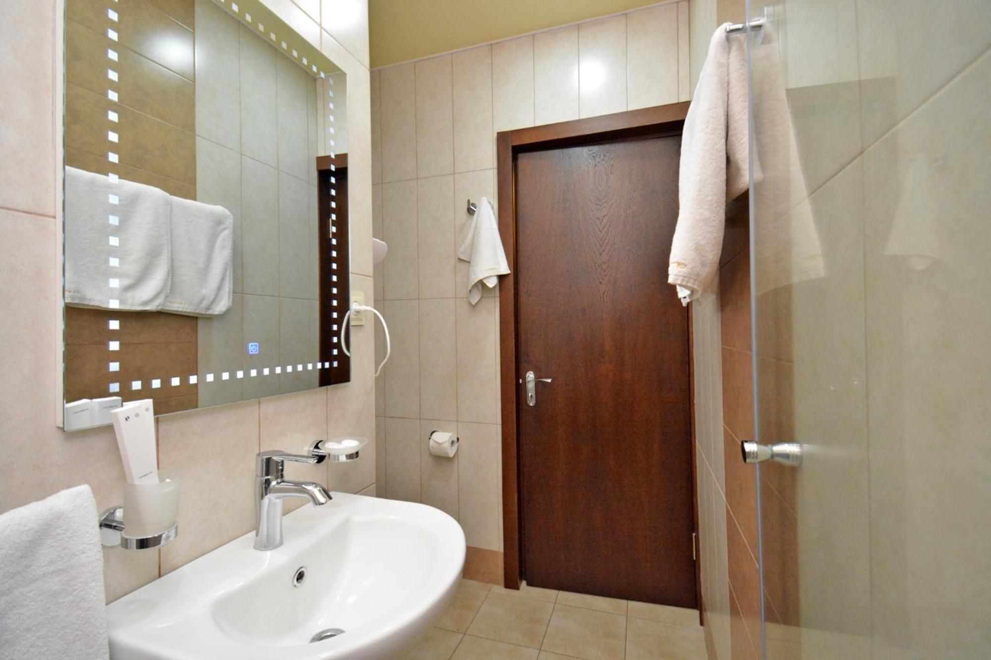 Partez Hotel 예레반 외부 사진